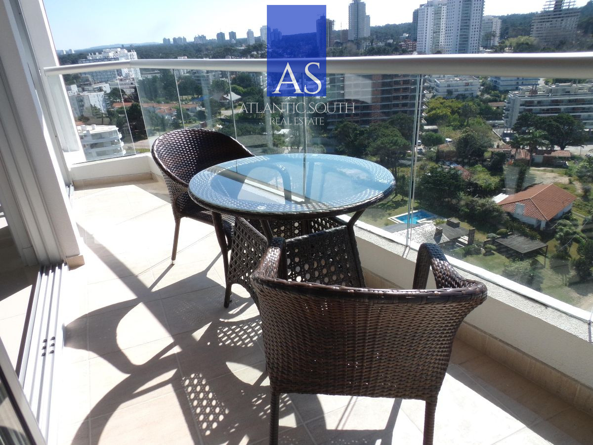 Apartamento ID.2919 - Apartamento piso alto Icon Brava - Playa Brava