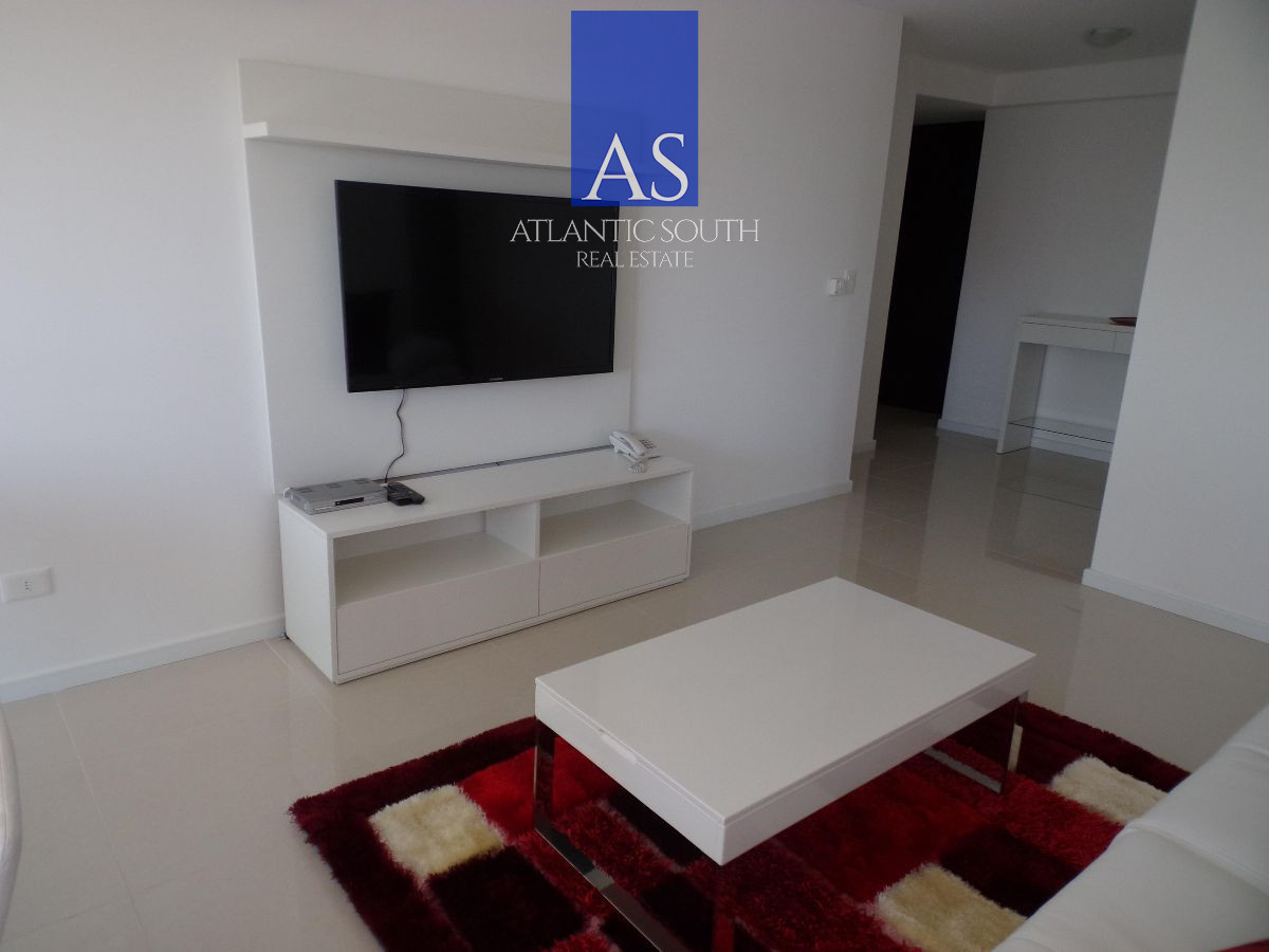 Apartamento ID.2919 - Apartamento piso alto Icon Brava - Playa Brava