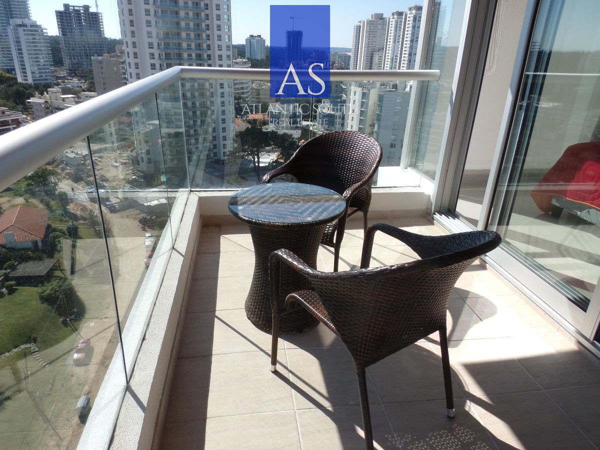 Apartamento ID.2919 - Apartamento piso alto Icon Brava - Playa Brava