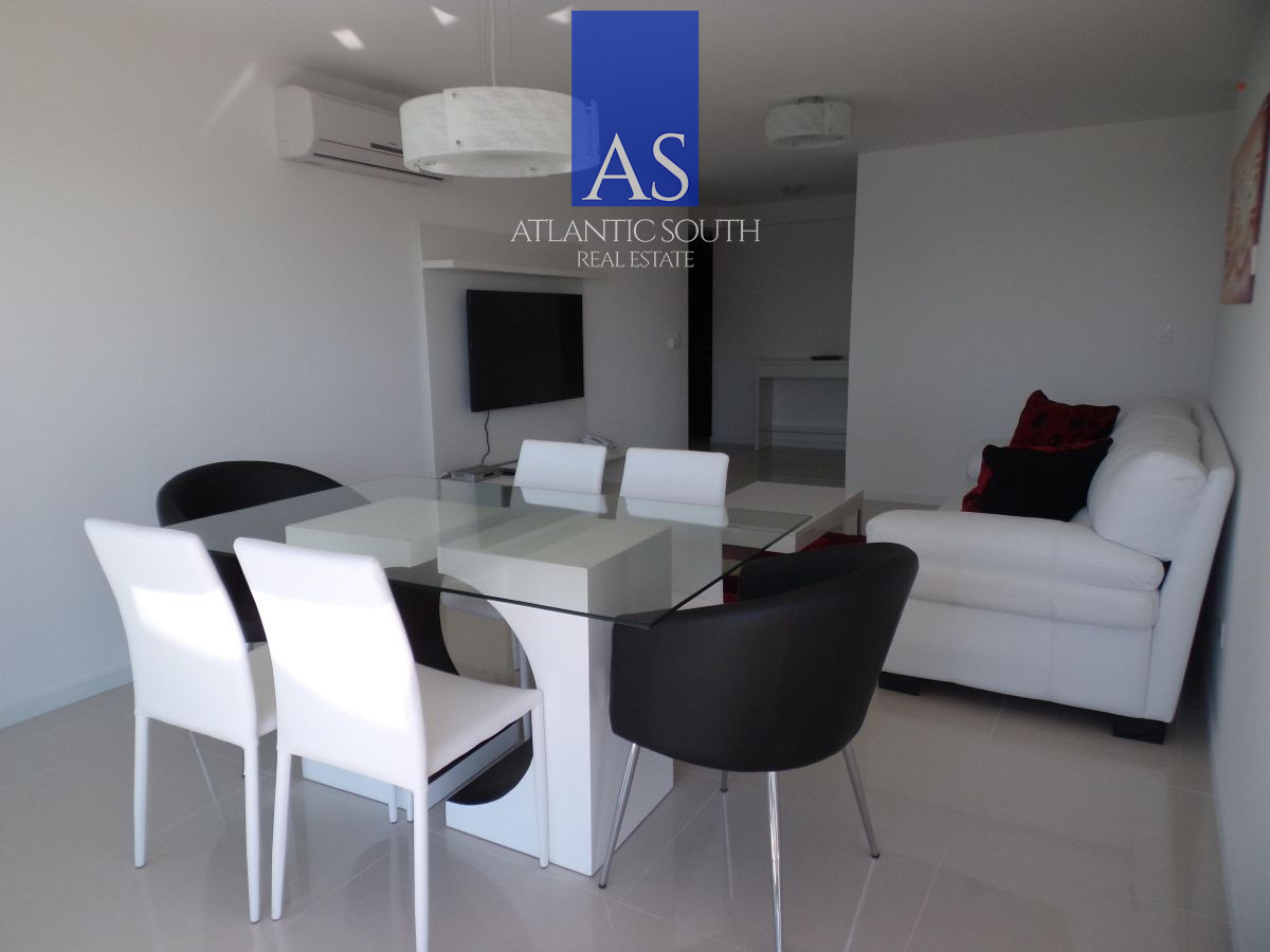 Apartamento ID.2919 - Apartamento piso alto Icon Brava - Playa Brava