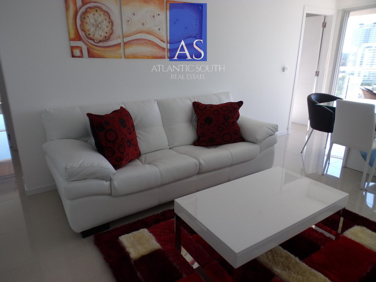 Apartamento ID.2919 - Apartamento piso alto Icon Brava - Playa Brava