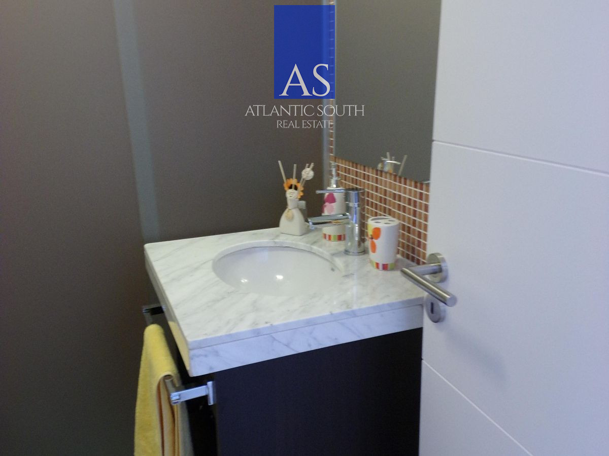 Apartamento ID.2919 - Apartamento piso alto Icon Brava - Playa Brava