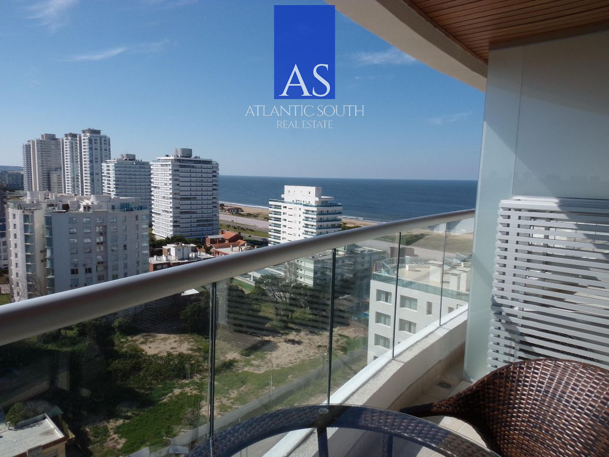 Apartamento ID.2919 - Apartamento piso alto Icon Brava - Playa Brava
