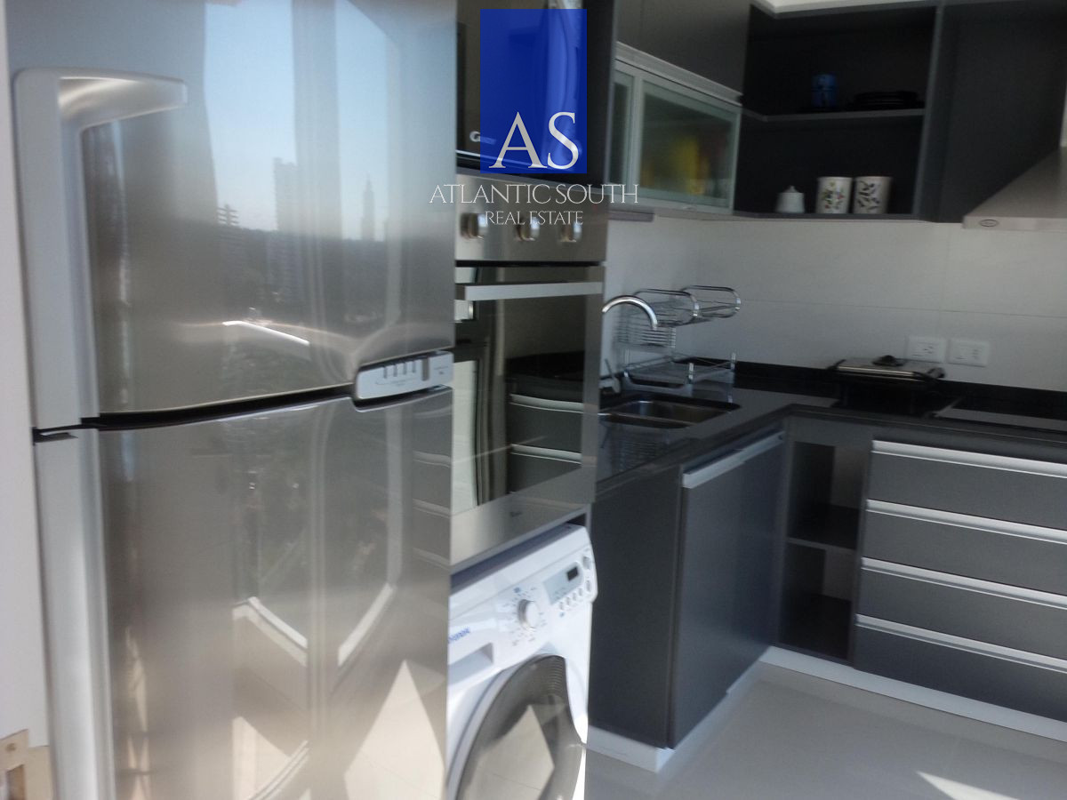 Apartamento ID.2919 - Apartamento piso alto Icon Brava - Playa Brava