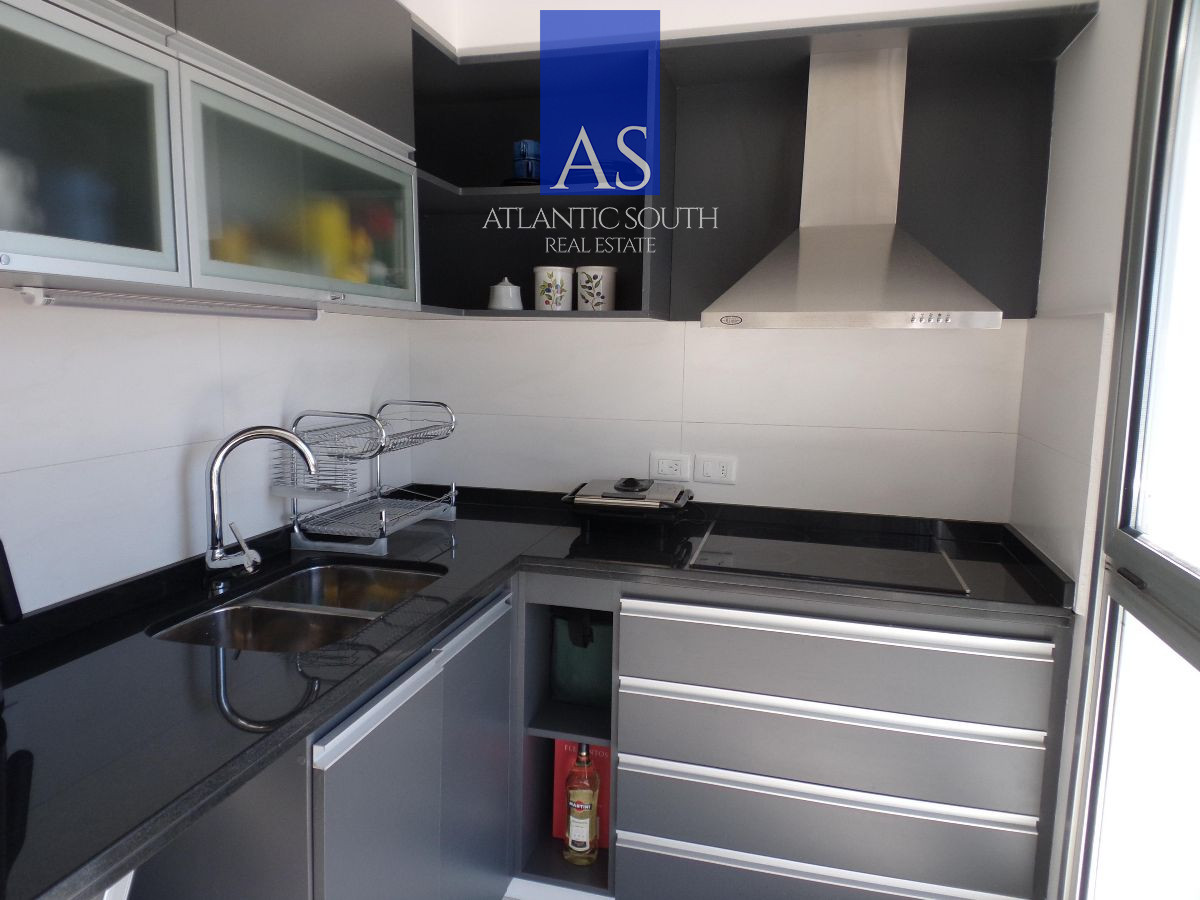 Apartamento ID.2919 - Apartamento piso alto Icon Brava - Playa Brava