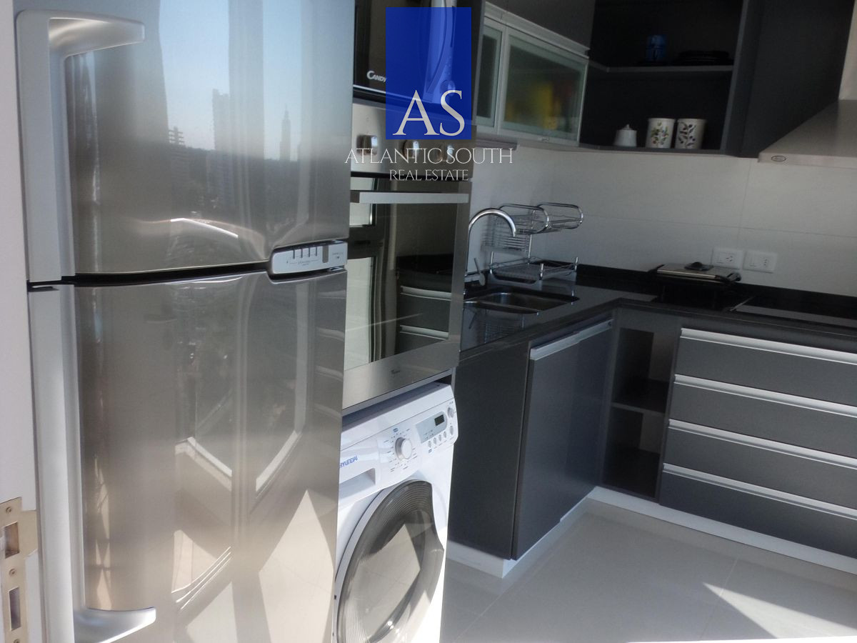 Apartamento ID.2919 - Apartamento piso alto Icon Brava - Playa Brava