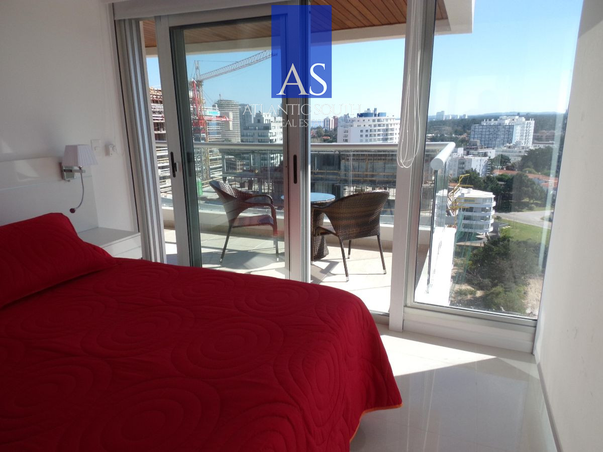 Apartamento ID.2919 - Apartamento piso alto Icon Brava - Playa Brava