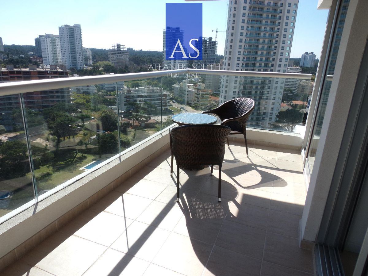 Apartamento ID.2919 - Apartamento piso alto Icon Brava - Playa Brava