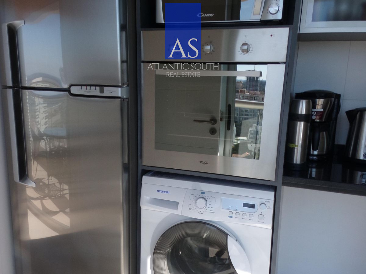 Apartamento ID.2919 - Apartamento piso alto Icon Brava - Playa Brava