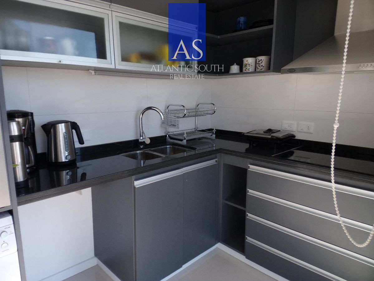 Apartamento ID.2919 - Apartamento piso alto Icon Brava - Playa Brava