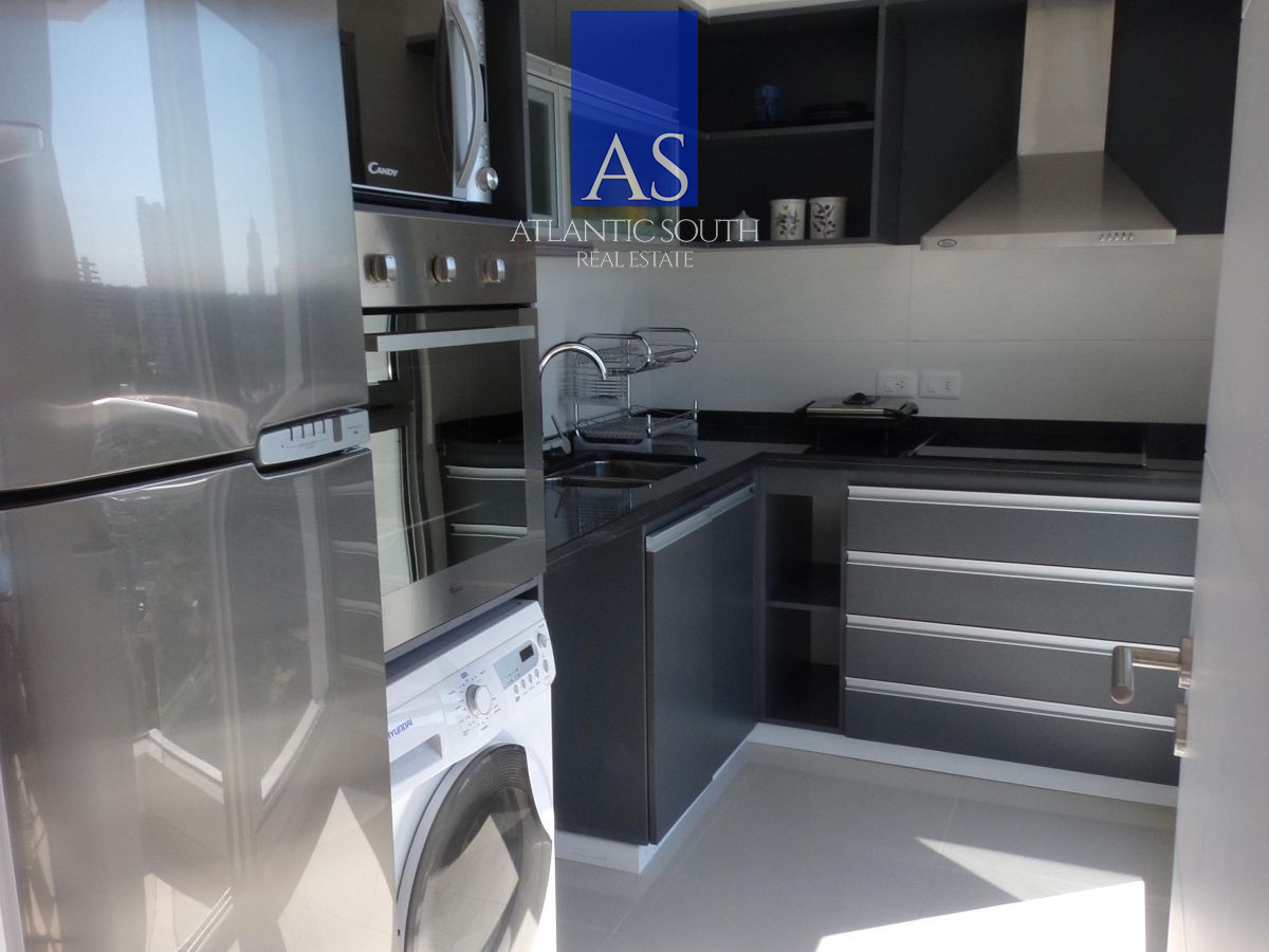 Apartamento ID.2919 - Apartamento piso alto Icon Brava - Playa Brava