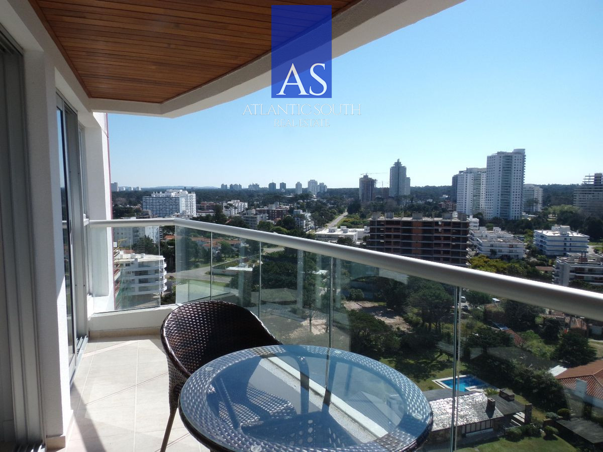 Apartamento ID.2919 - Apartamento piso alto Icon Brava - Playa Brava