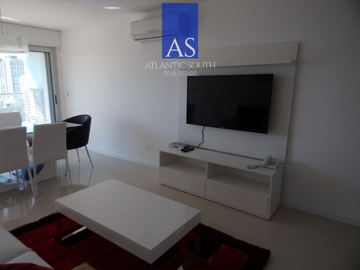 Apartamento ID.2919 - Apartamento piso alto Icon Brava - Playa Brava