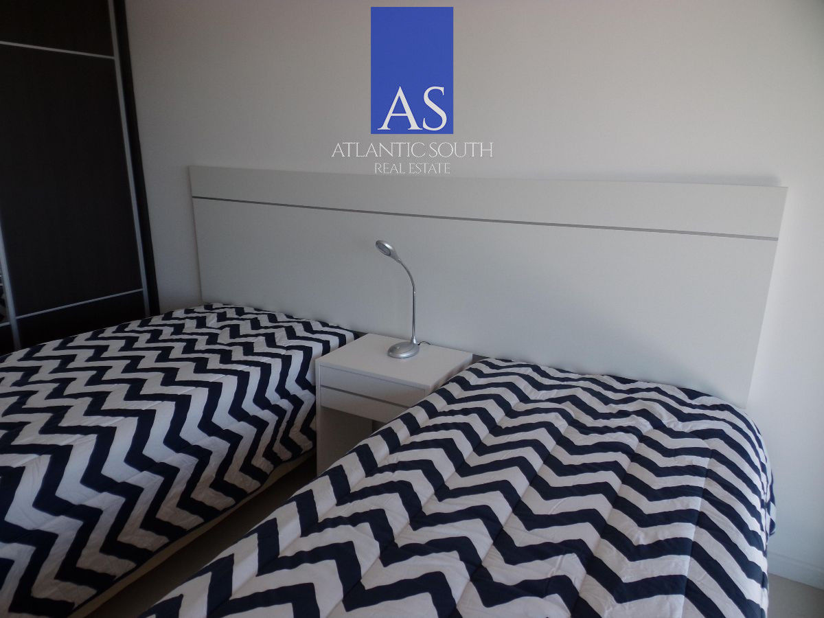 Apartamento ID.2919 - Apartamento piso alto Icon Brava - Playa Brava