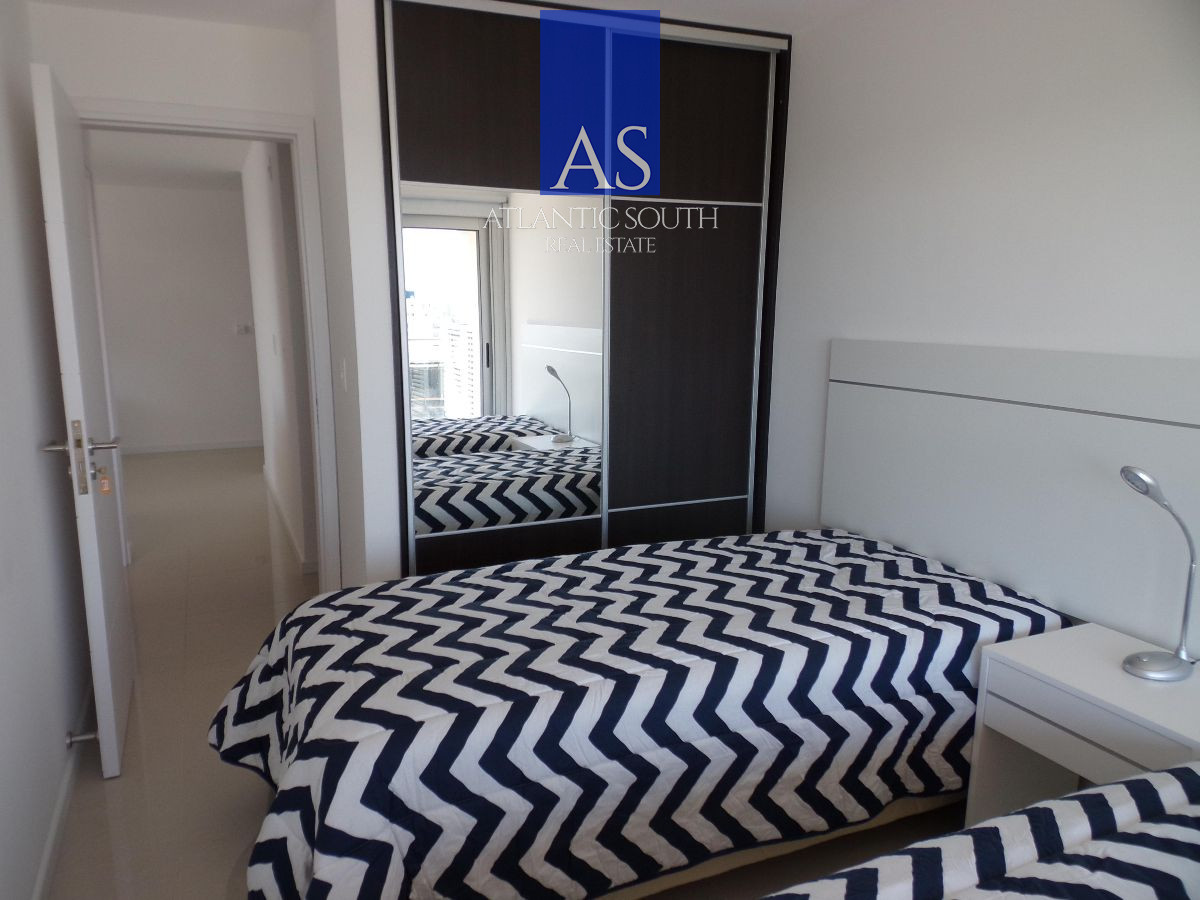 Apartamento ID.2919 - Apartamento piso alto Icon Brava - Playa Brava