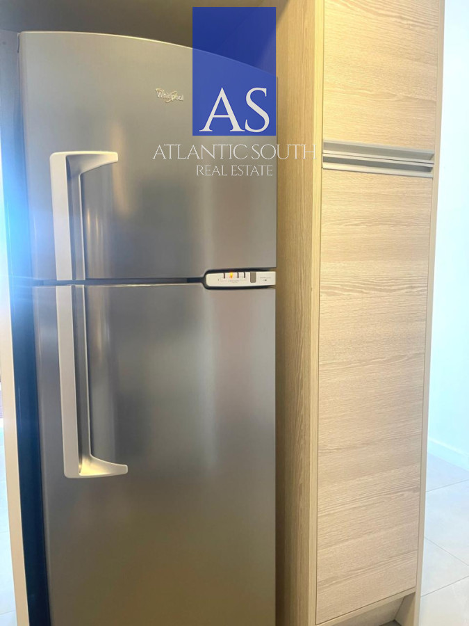 Apartamento ID.4637 - Apartamento moderno de 1 dormitotorio con servicios y garage