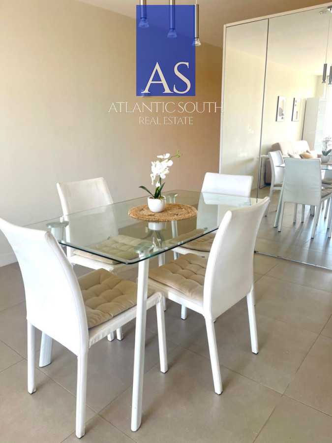 Apartamento ID.4637 - Apartamento moderno de 1 dormitotorio con servicios y garage