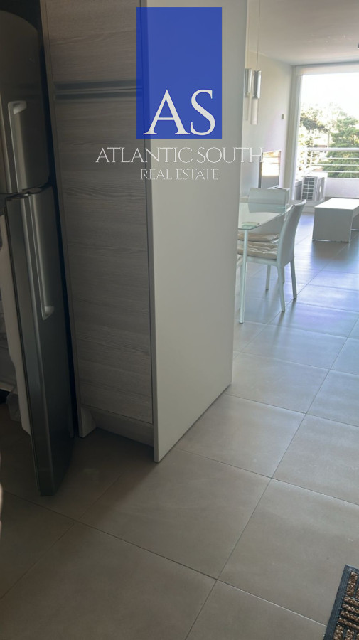 Apartamento ID.4637 - Apartamento moderno de 1 dormitotorio con servicios y garage