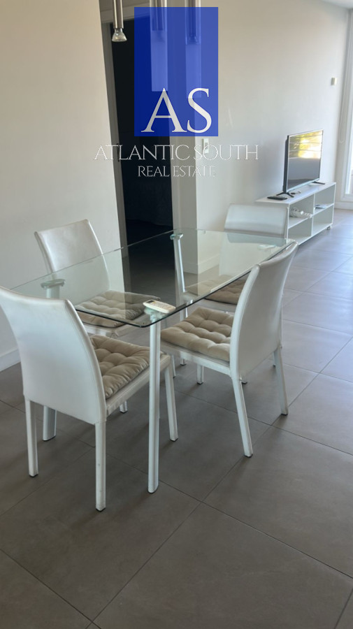 Apartamento ID.4637 - Apartamento moderno de 1 dormitotorio con servicios y garage
