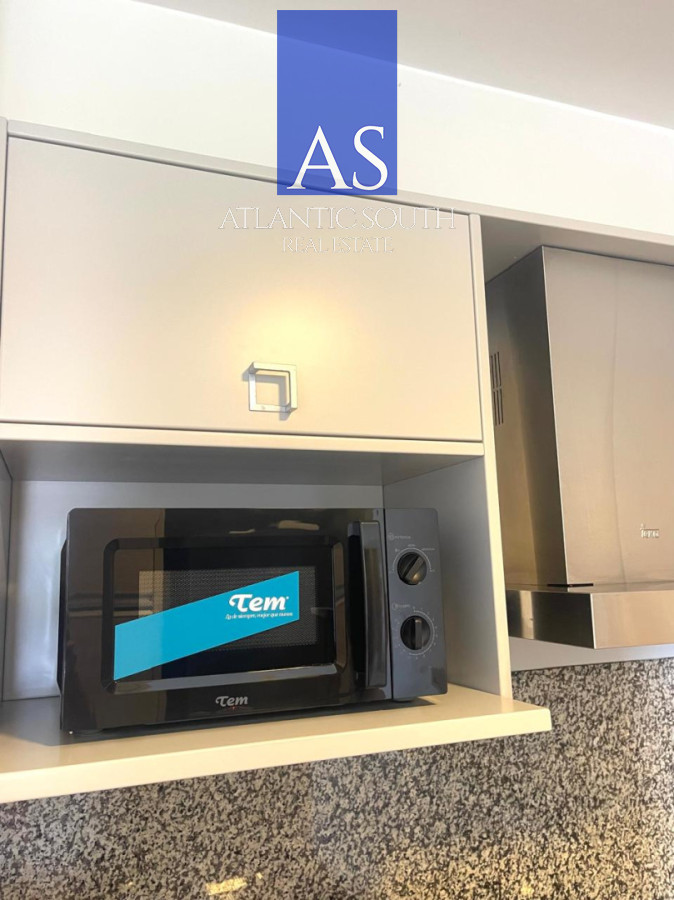 Apartamento ID.4637 - Apartamento moderno de 1 dormitotorio con servicios y garage