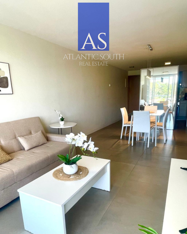 Apartamento ID.4637 - Apartamento moderno de 1 dormitotorio con servicios y garage