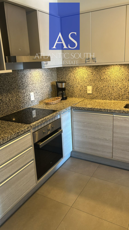 Apartamento ID.4637 - Apartamento moderno de 1 dormitotorio con servicios y garage