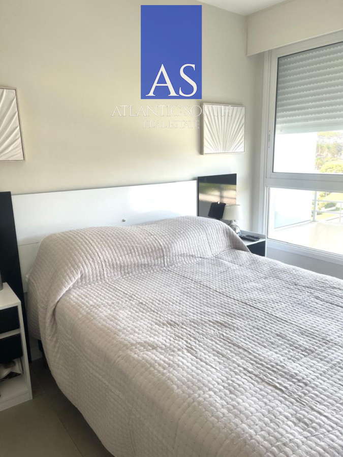 Apartamento ID.4637 - Apartamento moderno de 1 dormitotorio con servicios y garage