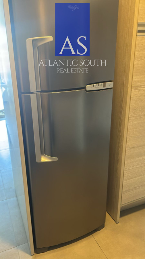 Apartamento ID.4637 - Apartamento moderno de 1 dormitotorio con servicios y garage