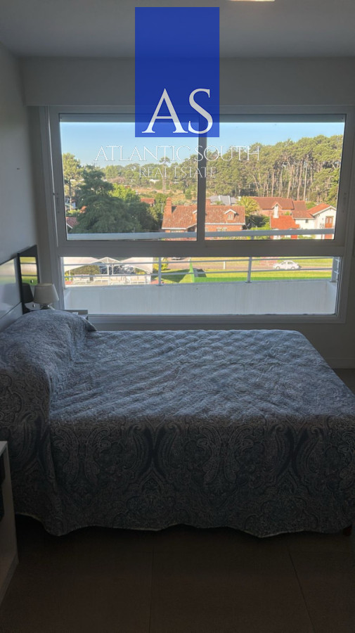 Apartamento ID.4637 - Apartamento moderno de 1 dormitotorio con servicios y garage