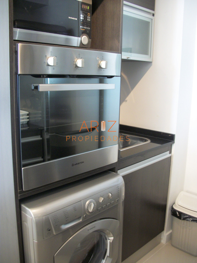 Apartamento ID.2338 - VENTA MUY BUEN PRECIO 2 DORMITORIOS Y MEDIO FOREST TOWER 