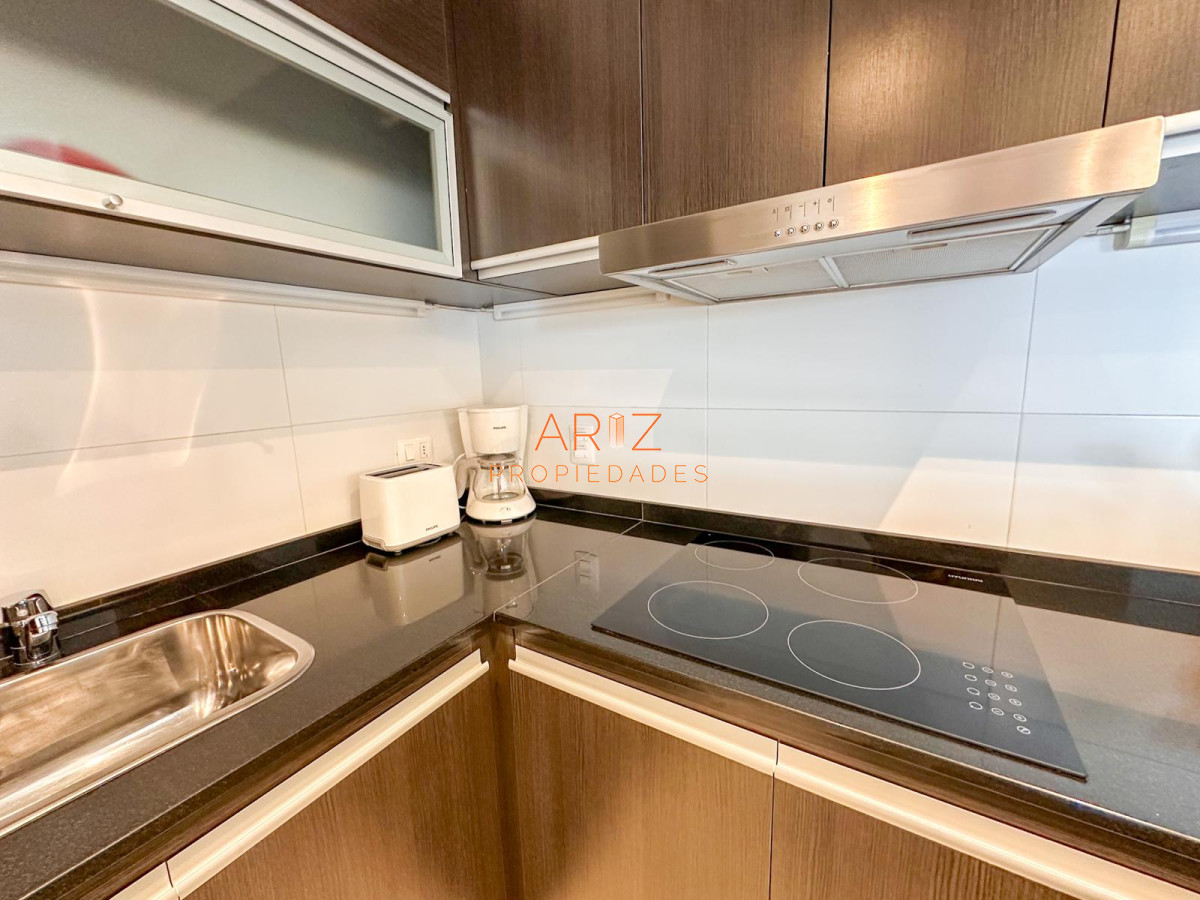 Apartamento ID.2144 - VENTA APARTAMENTO 3 DORMITORIOS 2 BAÑOS PUNTA DEL ESTE A PASOS DE LA BRAVA TODOS LOS SERVICIOS