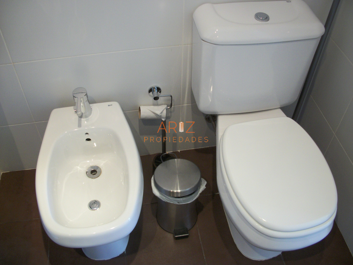 Apartamento ID.2338 - VENTA MUY BUEN PRECIO 2 DORMITORIOS Y MEDIO FOREST TOWER 
