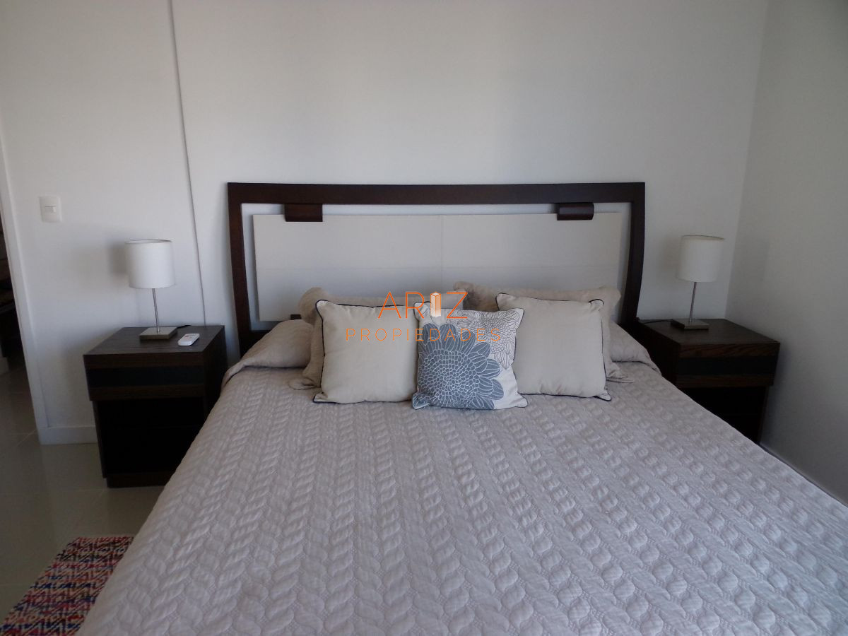 Apartamento ID.1677 - Apartamento - Playa Brava