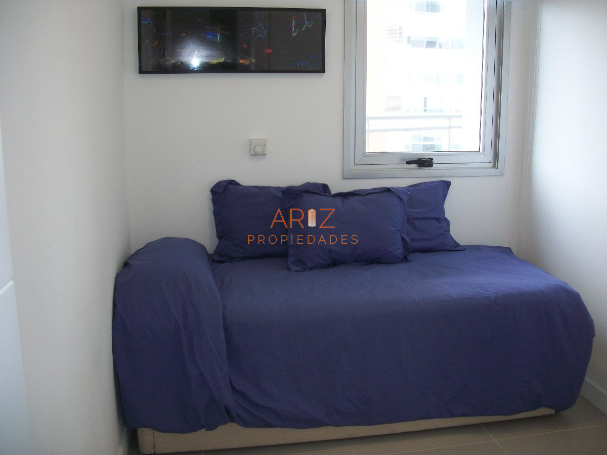 Apartamento ID.1677 - Apartamento - Playa Brava