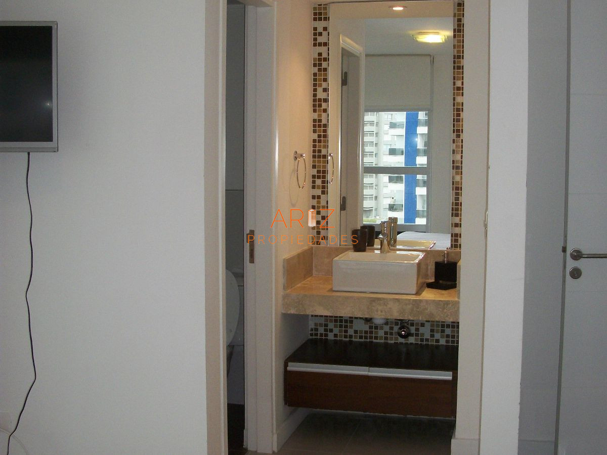 Apartamento ID.1677 - Apartamento - Playa Brava