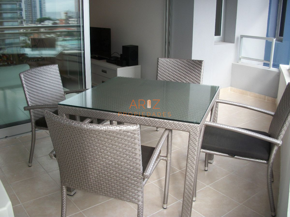 Apartamento ID.1677 - Apartamento - Playa Brava