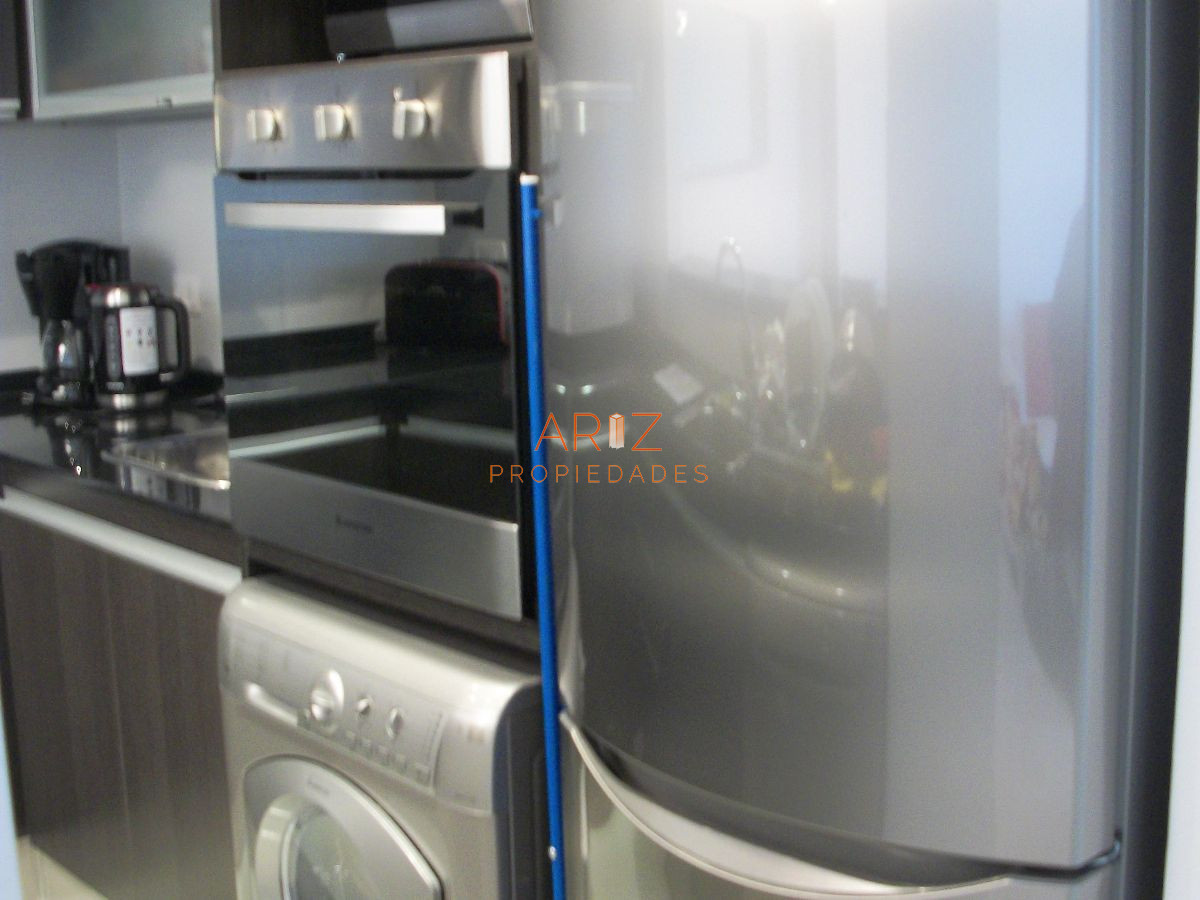 Apartamento ID.1677 - Apartamento - Playa Brava