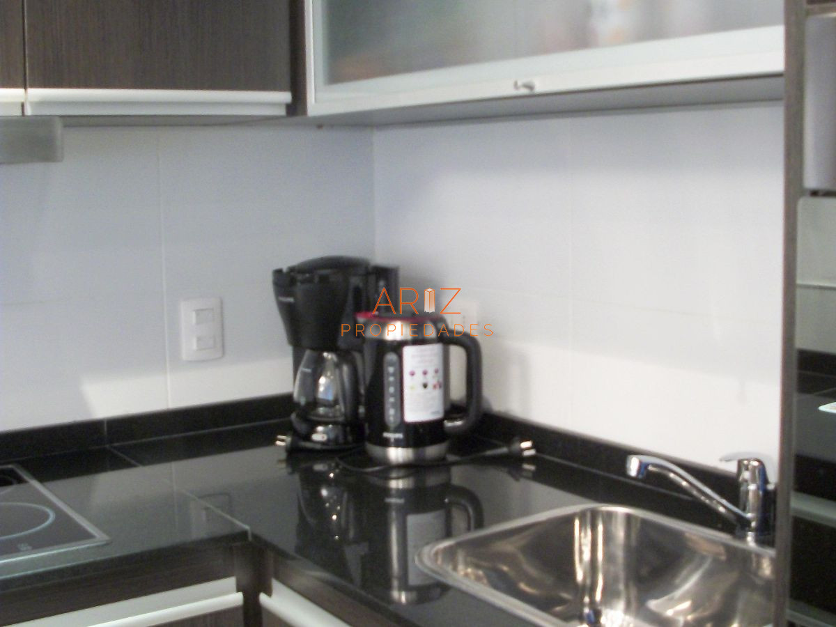 Apartamento ID.1677 - Apartamento - Playa Brava