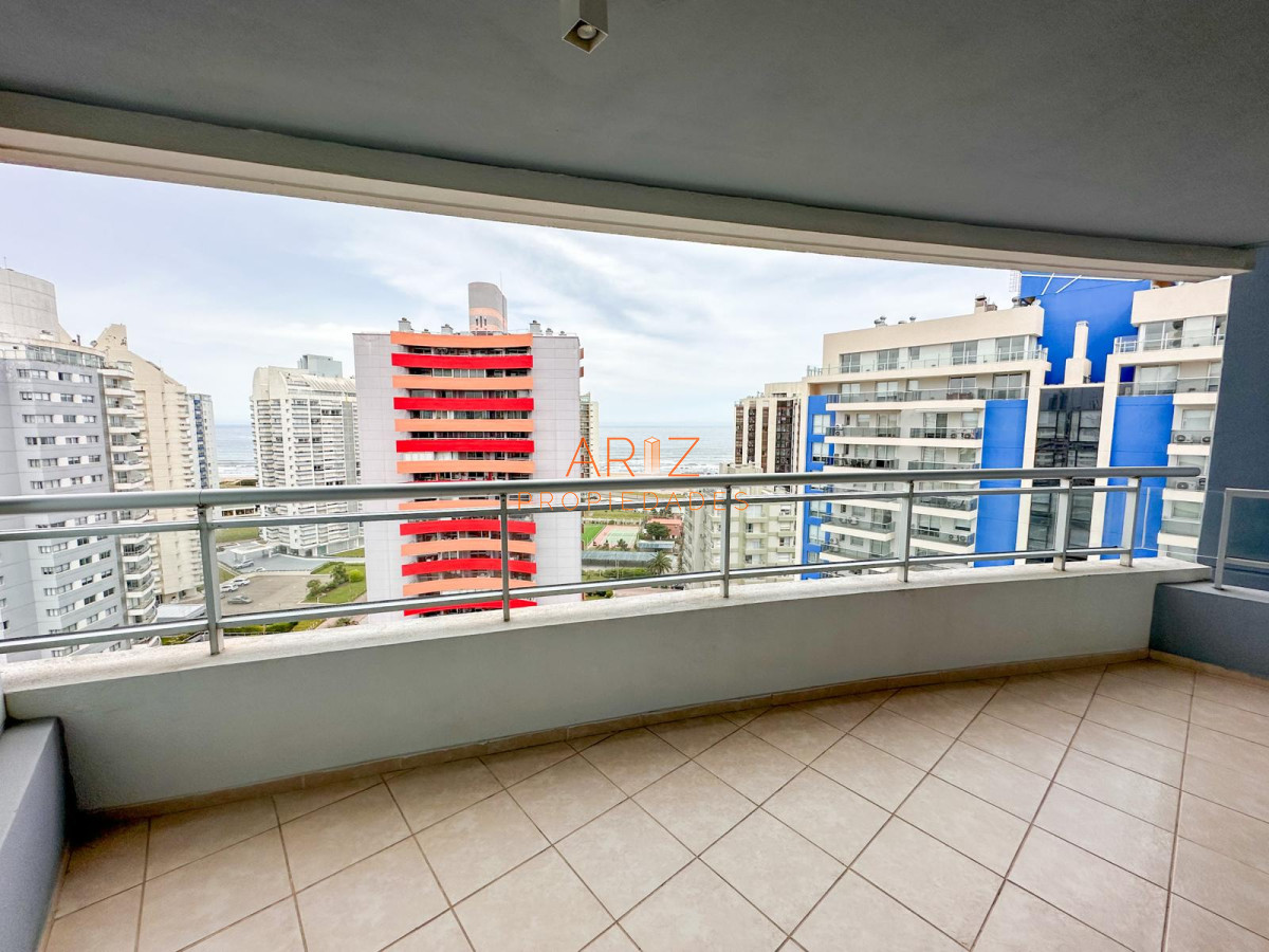 Apartamento ID.2132 - Apartamento en Punta del Este, Brava
