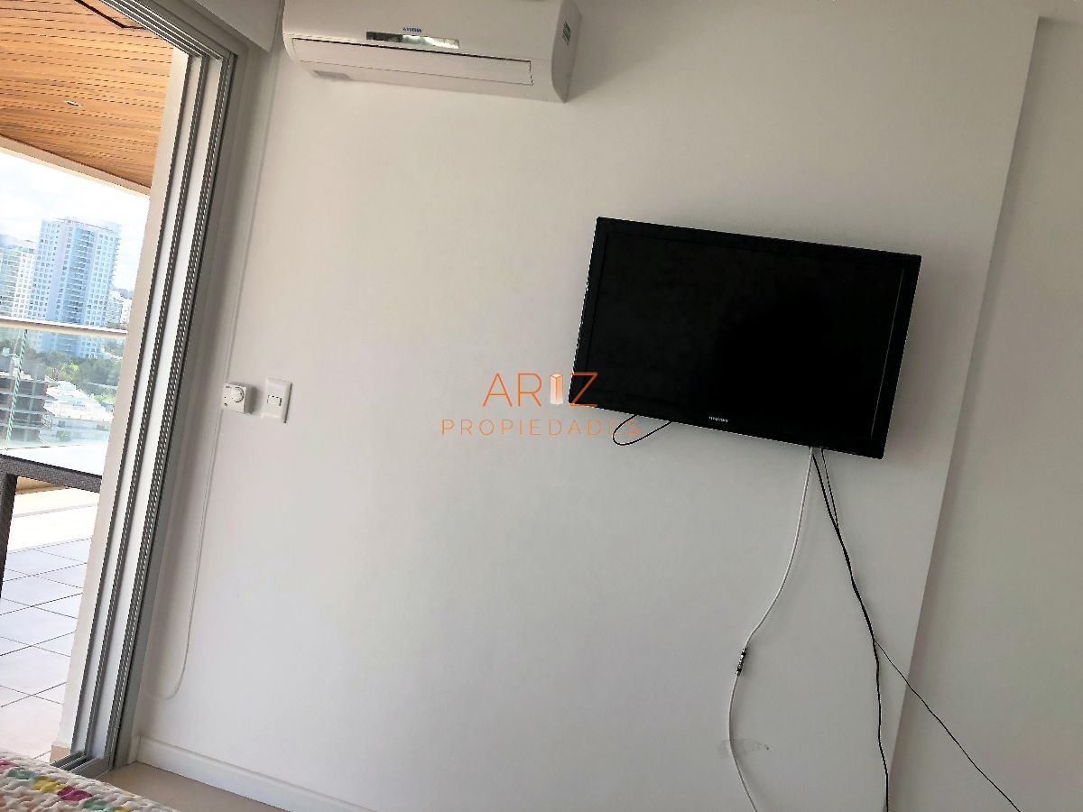 Apartamento ID.1886 - Apartamento - Playa Brava, vista PANORÁMICA 