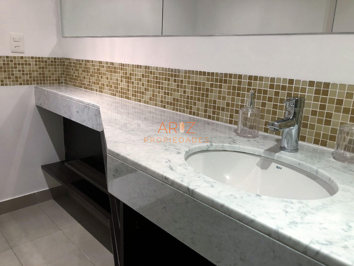 Apartamento ID.1886 - Apartamento - Playa Brava, vista PANORÁMICA 