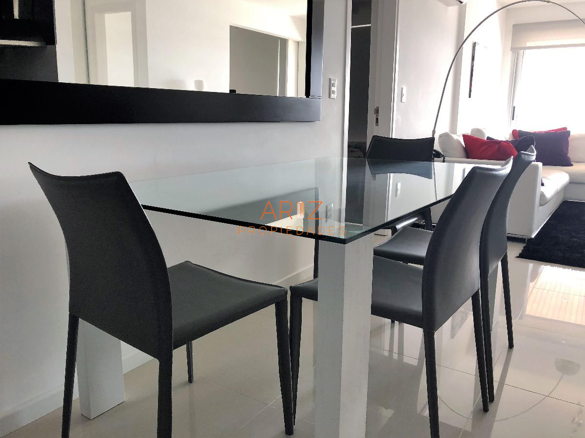 Apartamento ID.1886 - Apartamento - Playa Brava, vista PANORÁMICA 