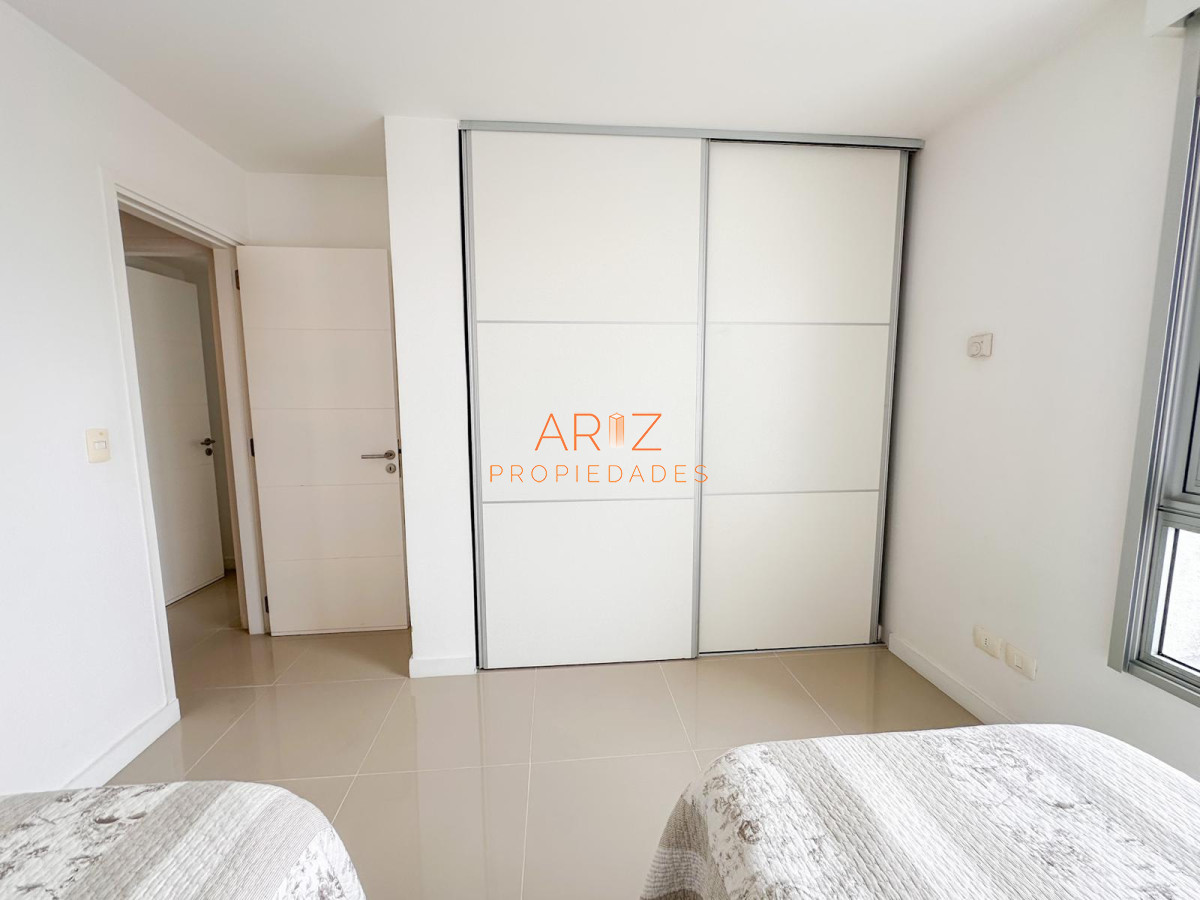 Apartamento ID.2132 - Apartamento en Punta del Este, Brava