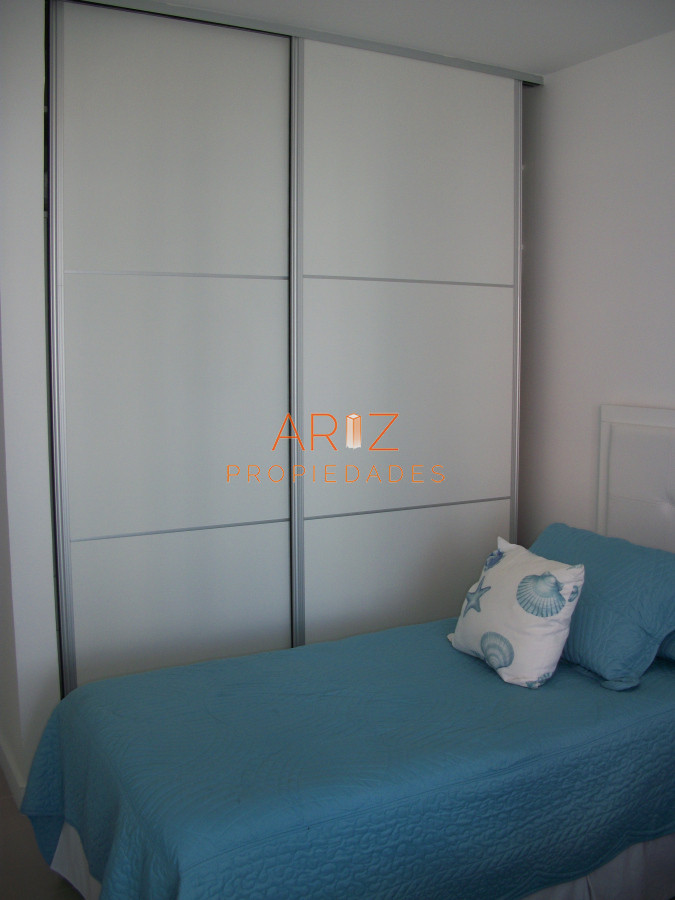 Apartamento ID.2338 - VENTA MUY BUEN PRECIO 2 DORMITORIOS Y MEDIO FOREST TOWER 