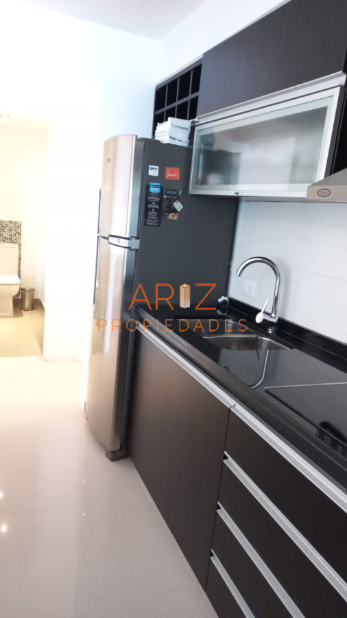 Apartamento ID.2160 - Hermoso apartamento con vista a Playa Brava GRANDES AMBIENTES 3 SUITES PUNTA DEL ESTE