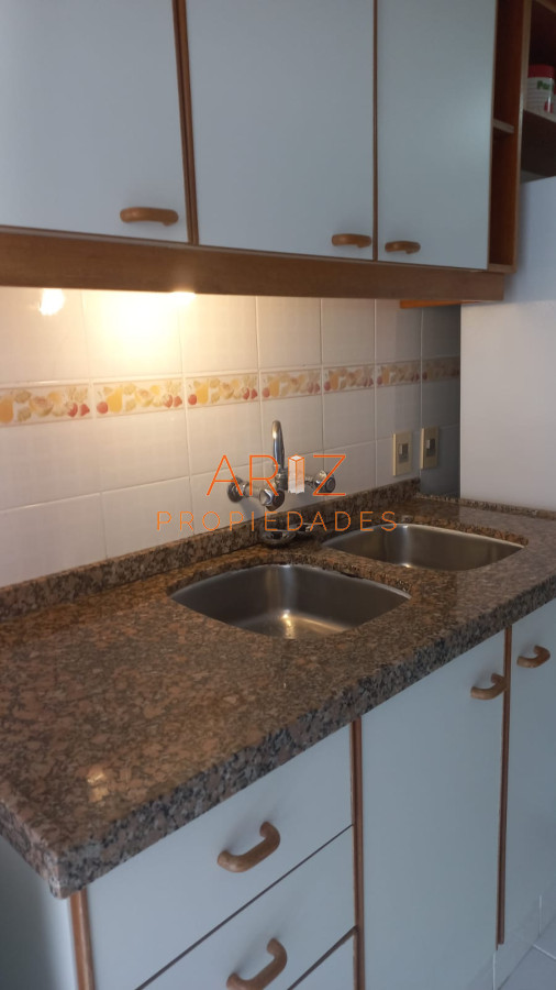 Apartamento ID.2268 - VENTA OPORTUNIDAD Pent House 2 dormitorios frente al mar Playa Brava