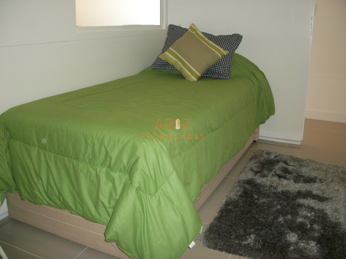 Apartamento ID.2338 - VENTA MUY BUEN PRECIO 2 DORMITORIOS Y MEDIO FOREST TOWER 