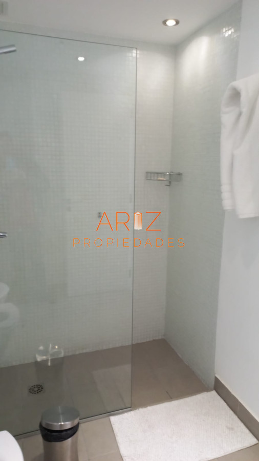 Apartamento ID.2160 - Hermoso apartamento con vista a Playa Brava GRANDES AMBIENTES 3 SUITES PUNTA DEL ESTE