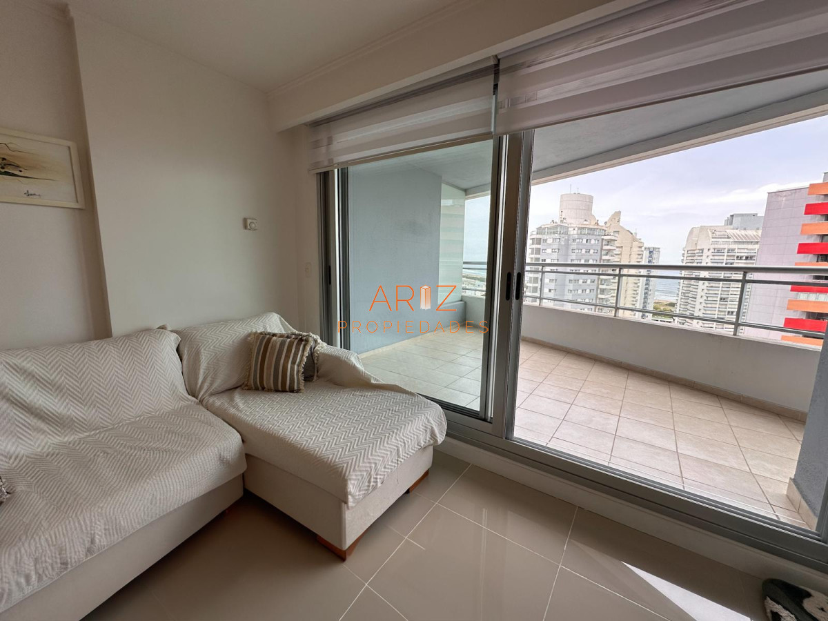 Apartamento ID.2132 - Apartamento en Punta del Este, Brava