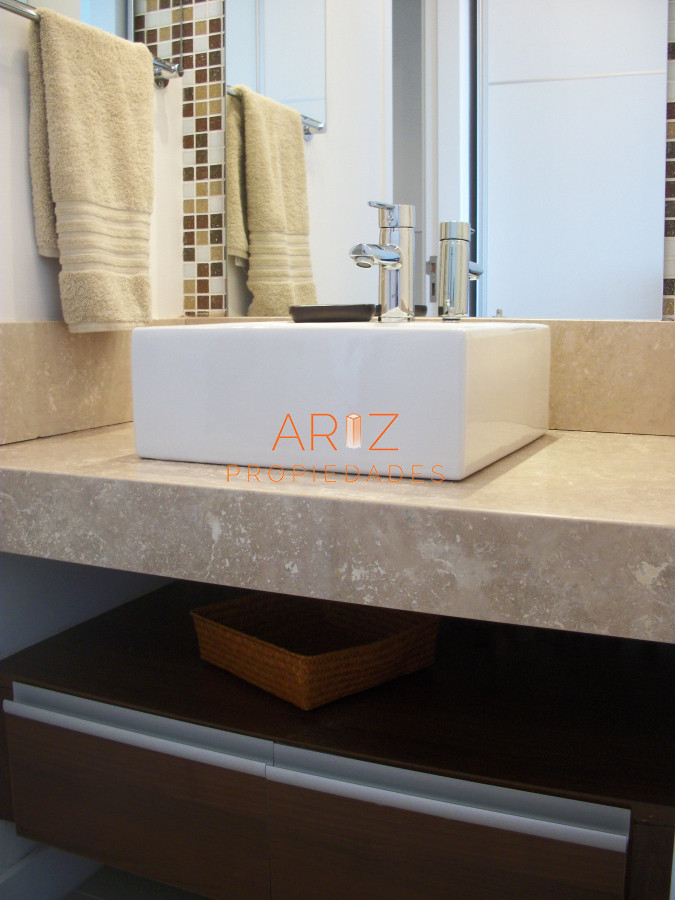Apartamento ID.2338 - VENTA MUY BUEN PRECIO 2 DORMITORIOS Y MEDIO FOREST TOWER 